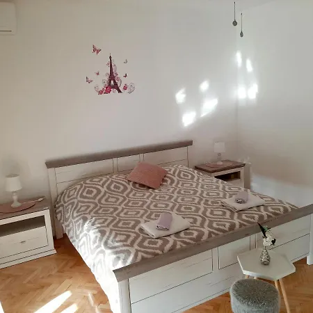 Tomislav Apartamento