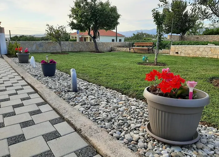 Apartamento Tomislav *