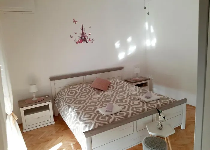 Tomislav Apartamento