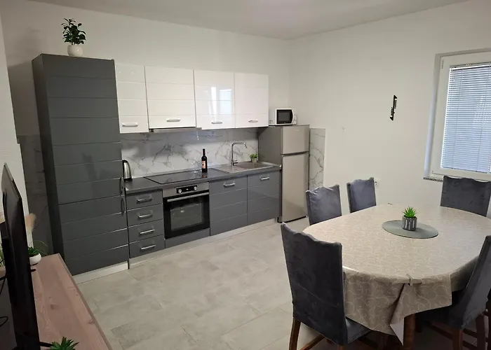 Tomislav Apartamento