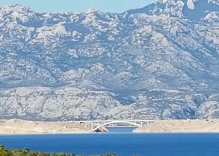 Tomislav Apartman Vrsi