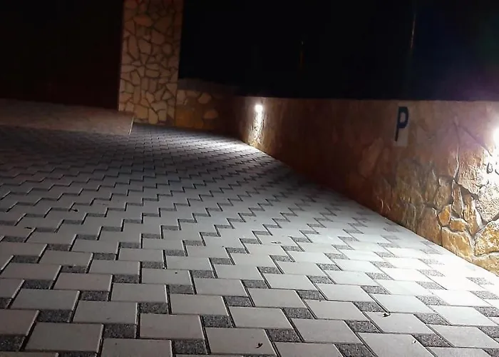 Apartman Tomislav Vrsi