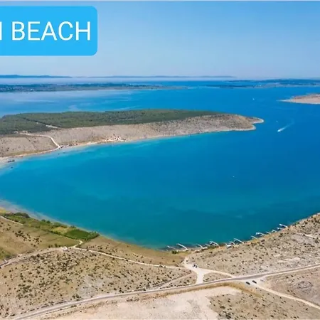 Tomislav Apartment *