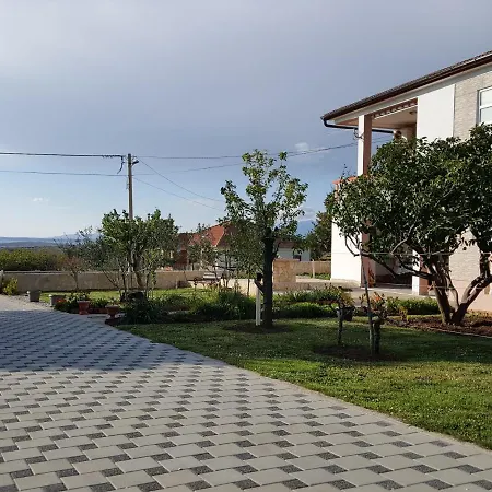 Appartement Tomislav