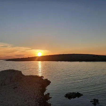 Tomislav Apartment Vrsi