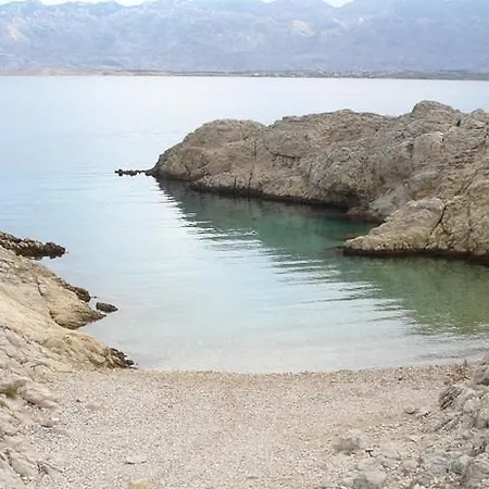 Apartment Tomislav *