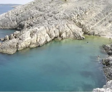 Apartment Tomislav *