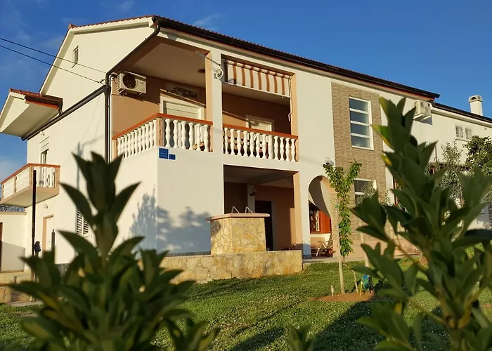 Apartamento Tomislav *
