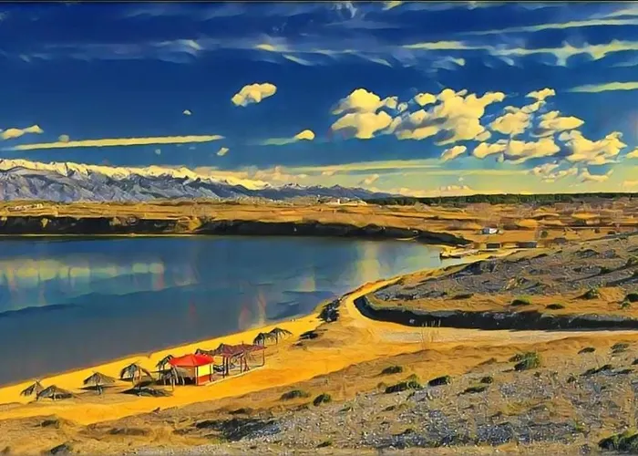 Tomislav Appartement