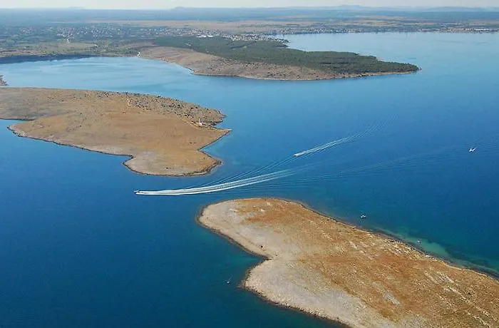 Tomislav Apartment Vrsi