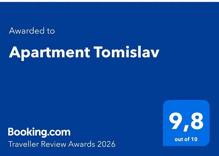 Apartamento Tomislav