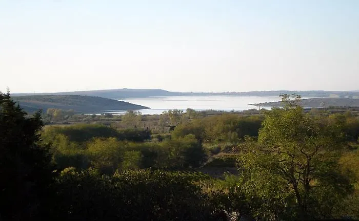 Apartment Tomislav Vrsi