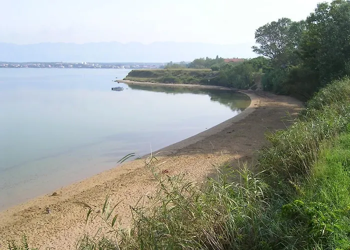 Tomislav アパート